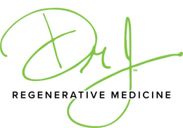 Dr. J Regenerative Medicine